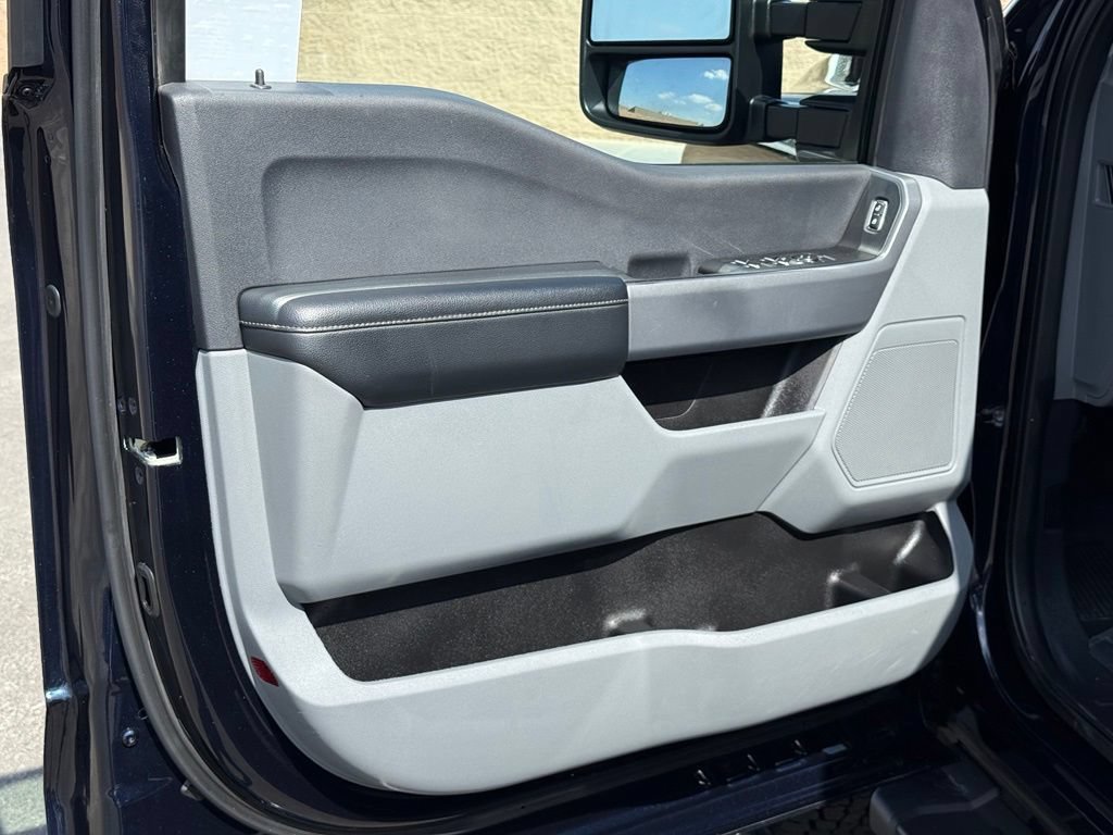 Certified 2024 Ford F250 XLT AWD/4WD image 17