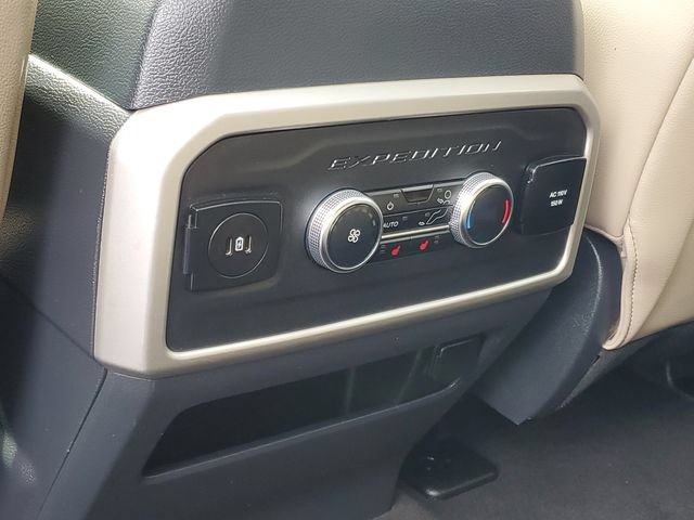 Certified 2024 Ford Expedition Max Limited AWD/4WD image 33