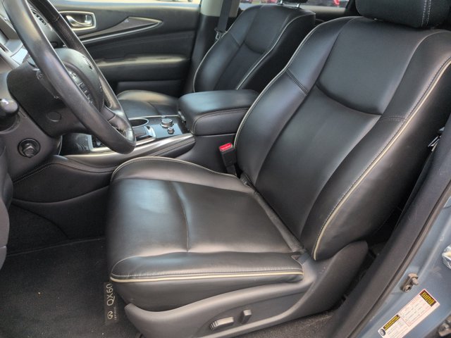 Used 2019 INFINITI QX60 Pure FWD image 16