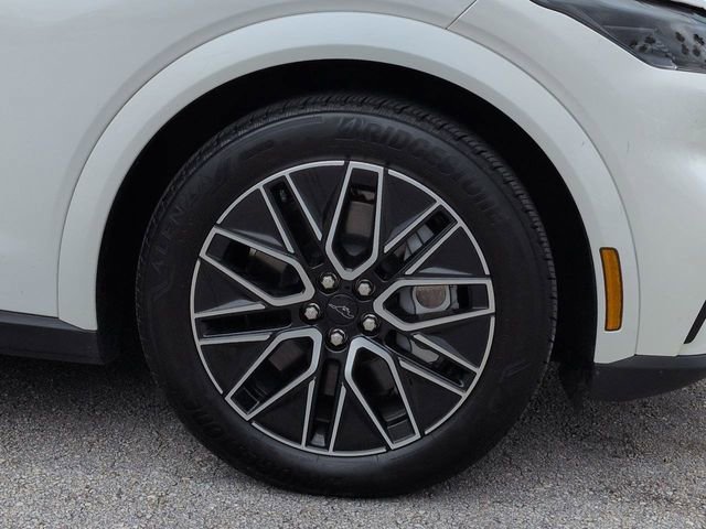 Certified 2025 Ford Mustang Mach-E Premium AWD/4WD image 11