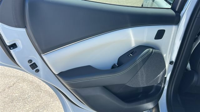 Certified 2023 Ford Mustang Mach-E Premium RWD image 14