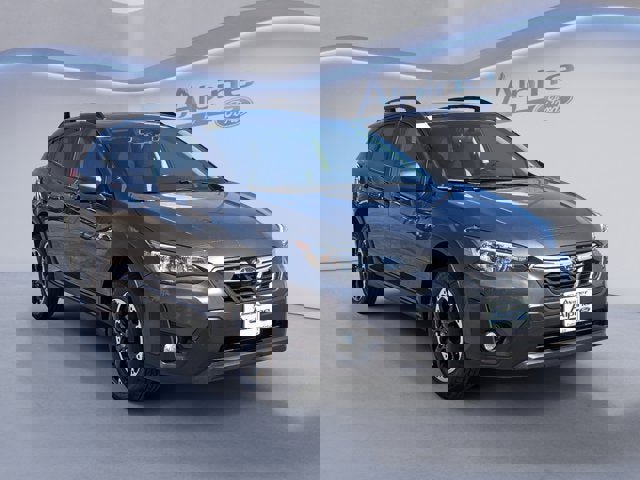 Used 2023 Subaru Crosstrek 2.0i Premium AWD/4WD image 7