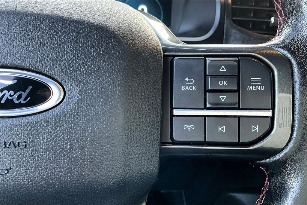 Certified 2022 Ford Expedition Max Limited image 19