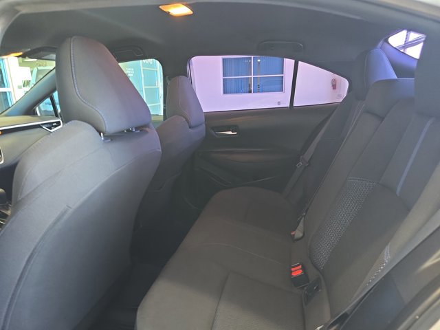 Used 2021 Toyota Corolla SE image 12