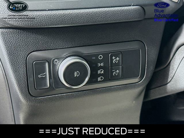 Certified 2022 Ford Escape SEL w/ SEL Stealth AWD Package image 10