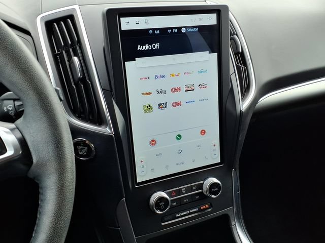 Certified 2024 Ford Edge Titanium AWD/4WD image 24