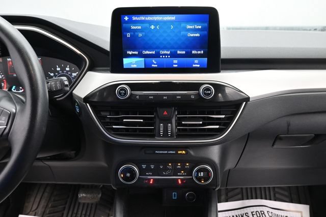 Certified 2020 Ford Escape SE AWD/4WD image 15