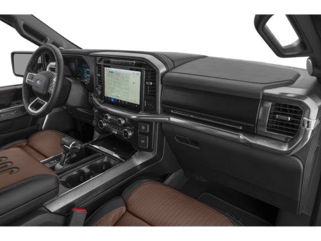 Certified 2024 Ford F150 King Ranch w/ FX4 Off-Road Package AWD/4WD image 17
