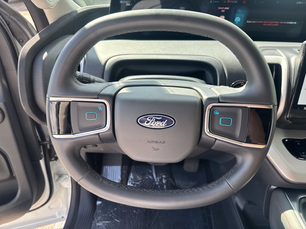 Certified 2025 Ford Expedition Max Active RWD image 15