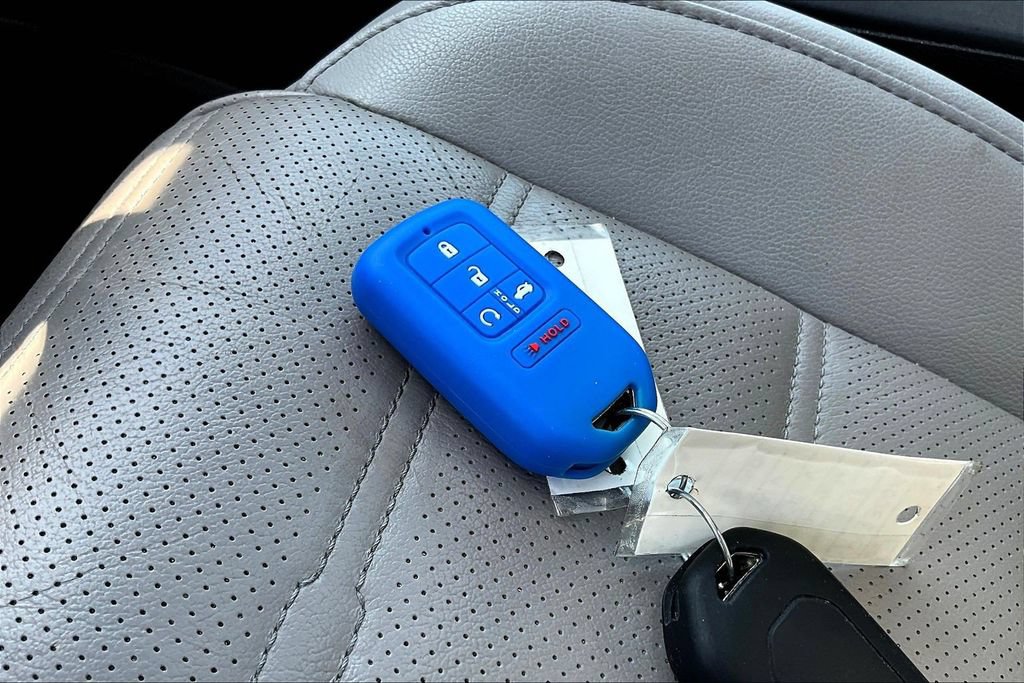 Used 2018 Honda CR-V EX-L image 36