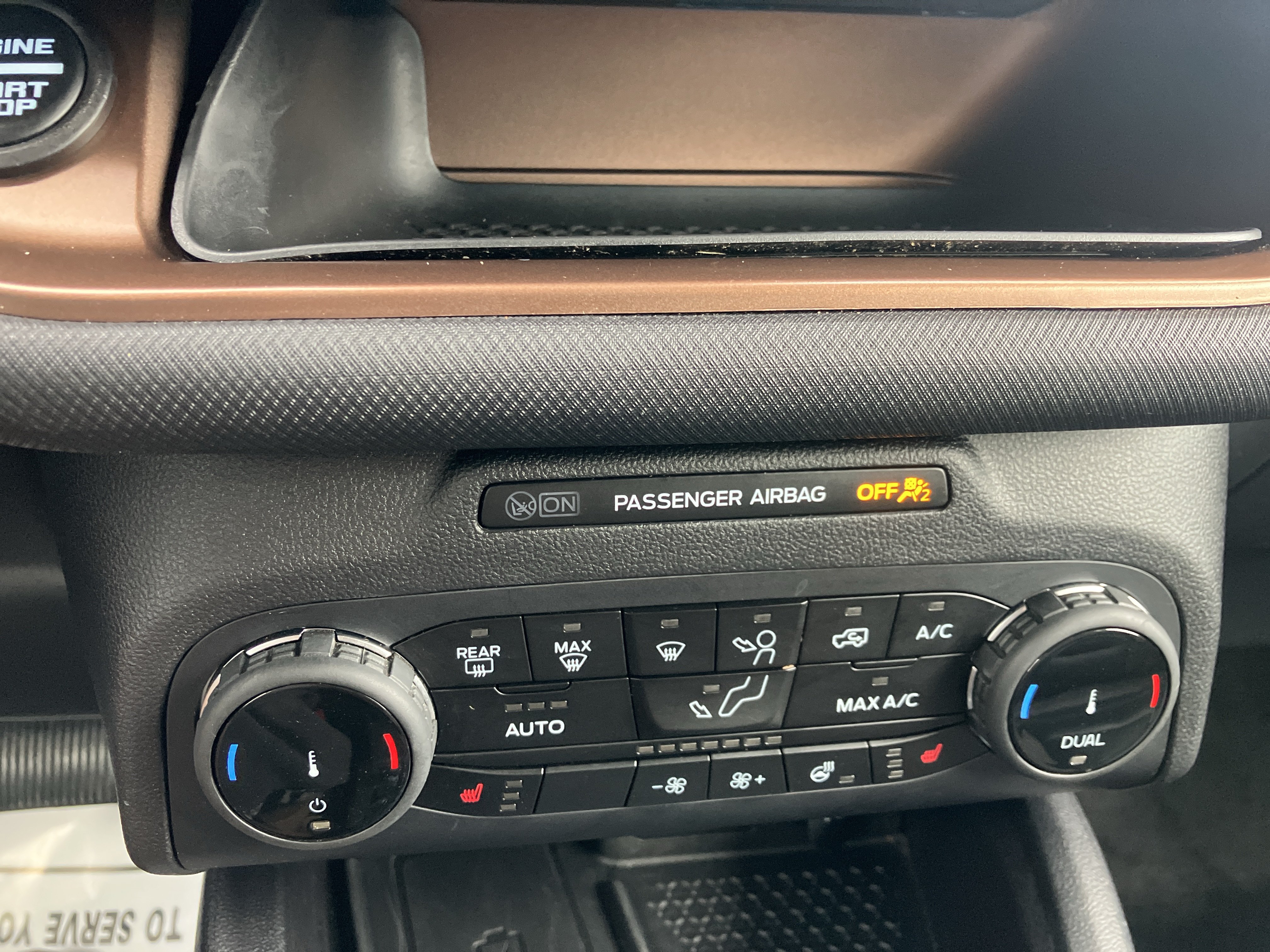 Certified 2024 Ford Bronco Sport Outer Banks w/ Tech Package AWD/4WD image 28