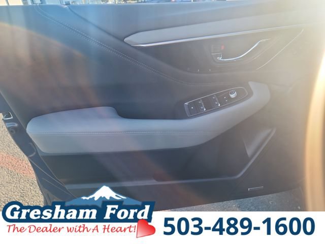 Used 2023 Subaru Outback Limited AWD/4WD image 16