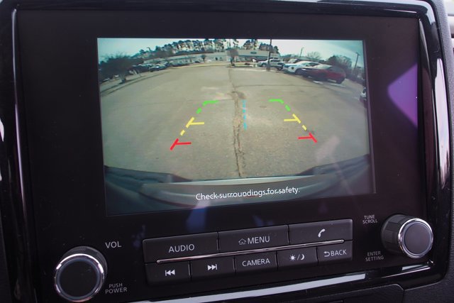 Used 2022 Nissan Frontier SV w/ Technology Package image 28