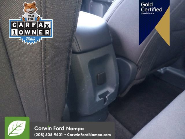 Certified 2024 Ford Maverick XL w/ Equipment Group 100A Standard image 28