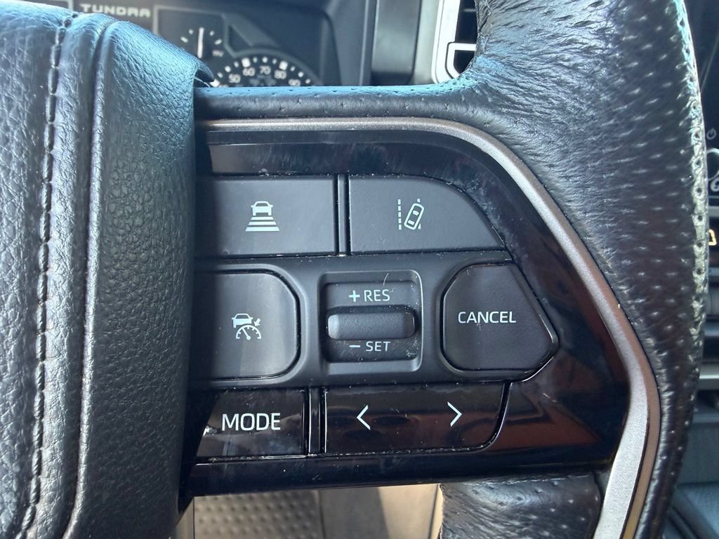 Used 2021 Chevrolet Tahoe High Country AWD/4WD image 23