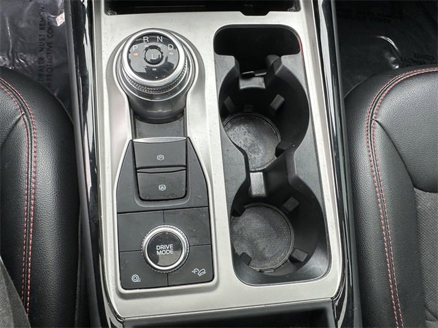 Certified 2022 Ford Explorer ST-Line image 25