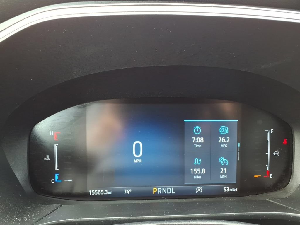 Certified 2024 Ford Escape Active w/ Tech Pack #1 AWD/4WD image 20