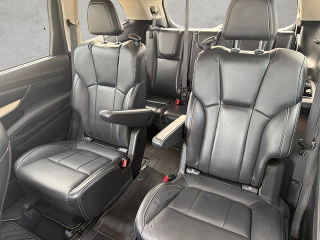 Used 2021 Subaru Ascent Limited w/ Technology Package AWD/4WD image 23