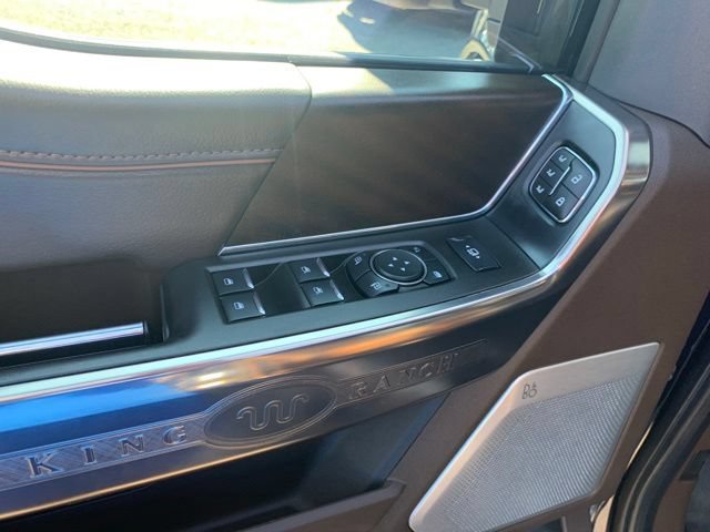Certified 2023 Ford F150 King Ranch w/ Equipment Group 601A High AWD/4WD image 24