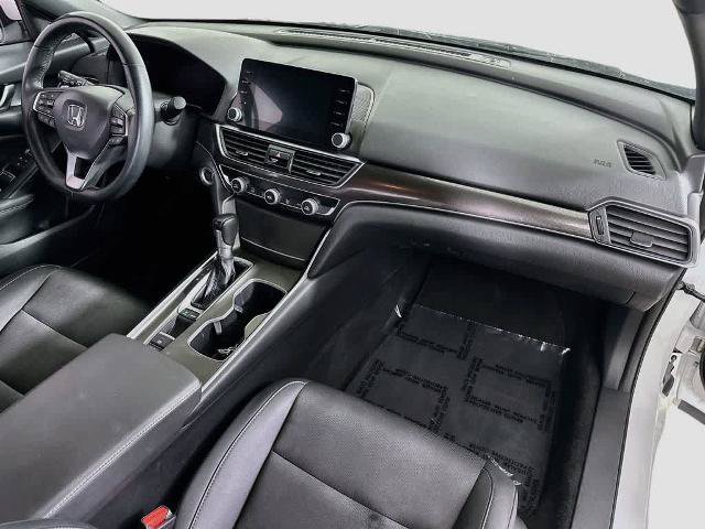 Used 2019 Honda Accord Sport image 31