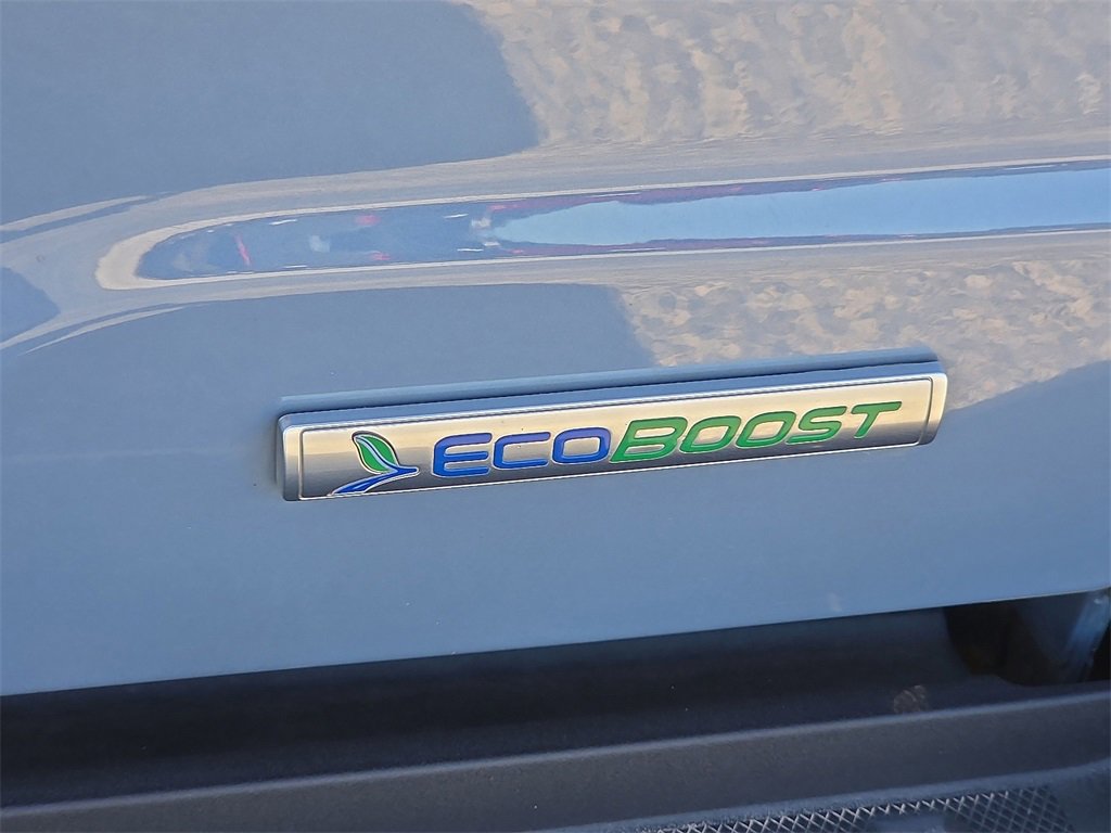 Certified 2023 Ford F150 Platinum image 19