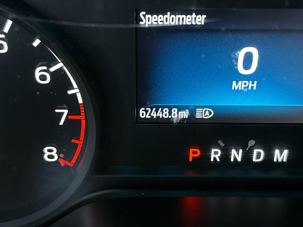 Certified 2023 Ford F150 XL RWD image 27