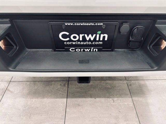 Certified 2024 Ford F150 STX image 18