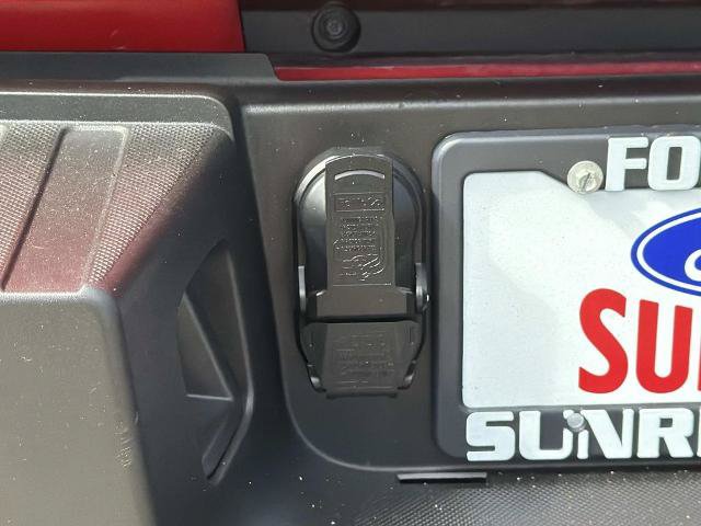 Certified 2024 Ford F250 XLT AWD/4WD image 10