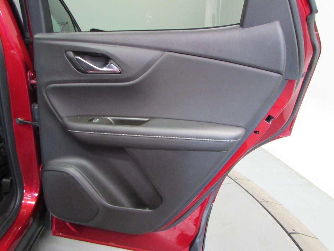 Used 2023 Chevrolet Blazer LT w/ Convenience Package AWD/4WD image 18