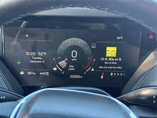 Used 2025 GMC Yukon Denali image 17