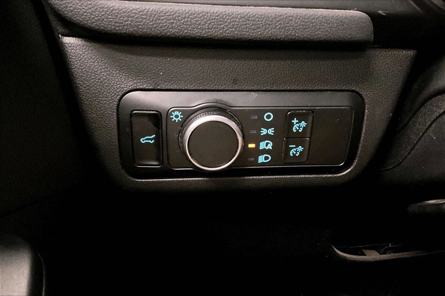 Certified 2024 Ford Escape Active w/ Tech Pack #2 image 30