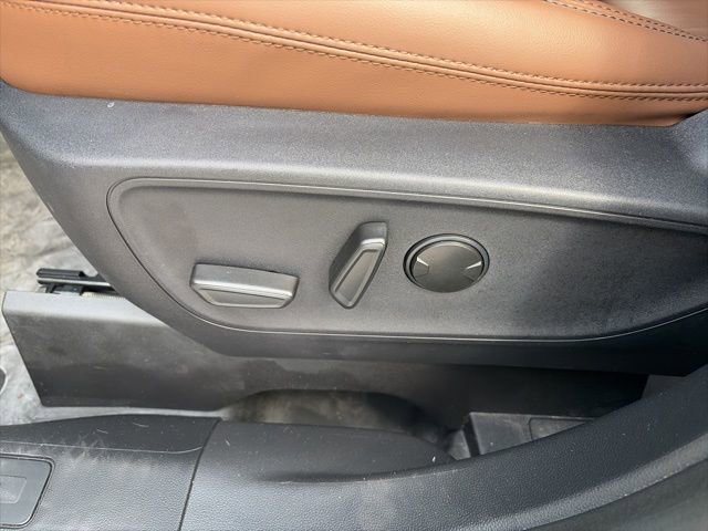 Certified 2024 Ford Bronco Sport Badlands w/ Premium Package AWD/4WD image 15