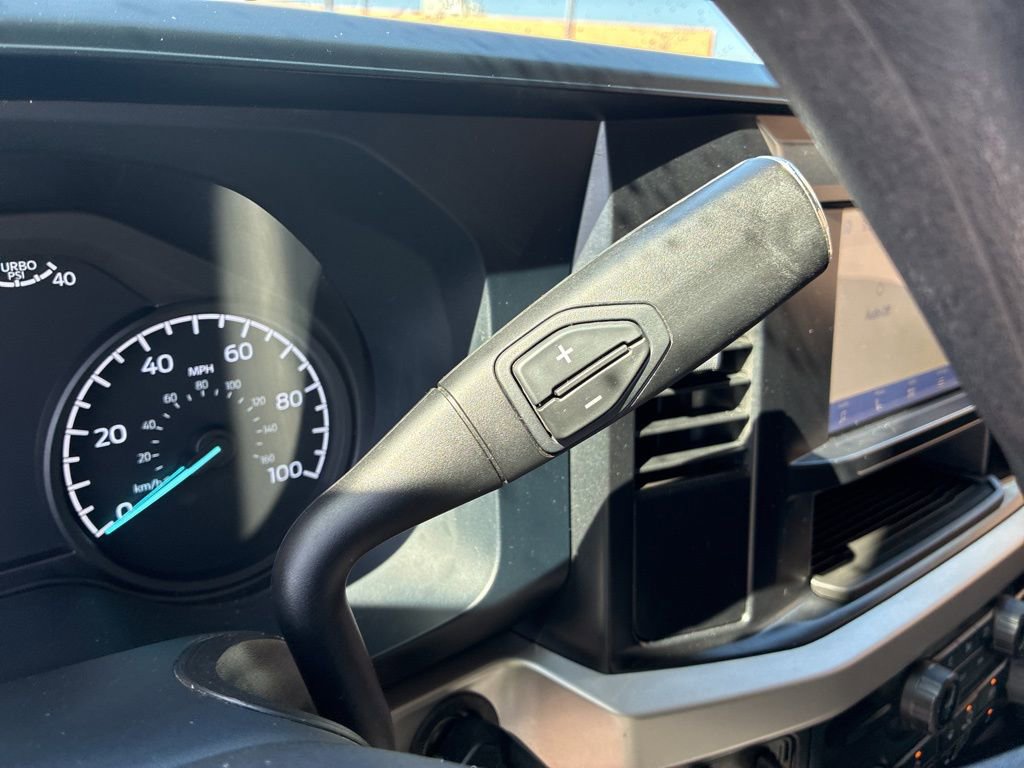 Certified 2024 Ford F250 XLT AWD/4WD image 31