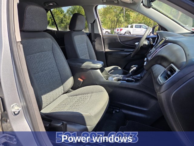 Used 2023 Chevrolet Equinox LT AWD/4WD image 17