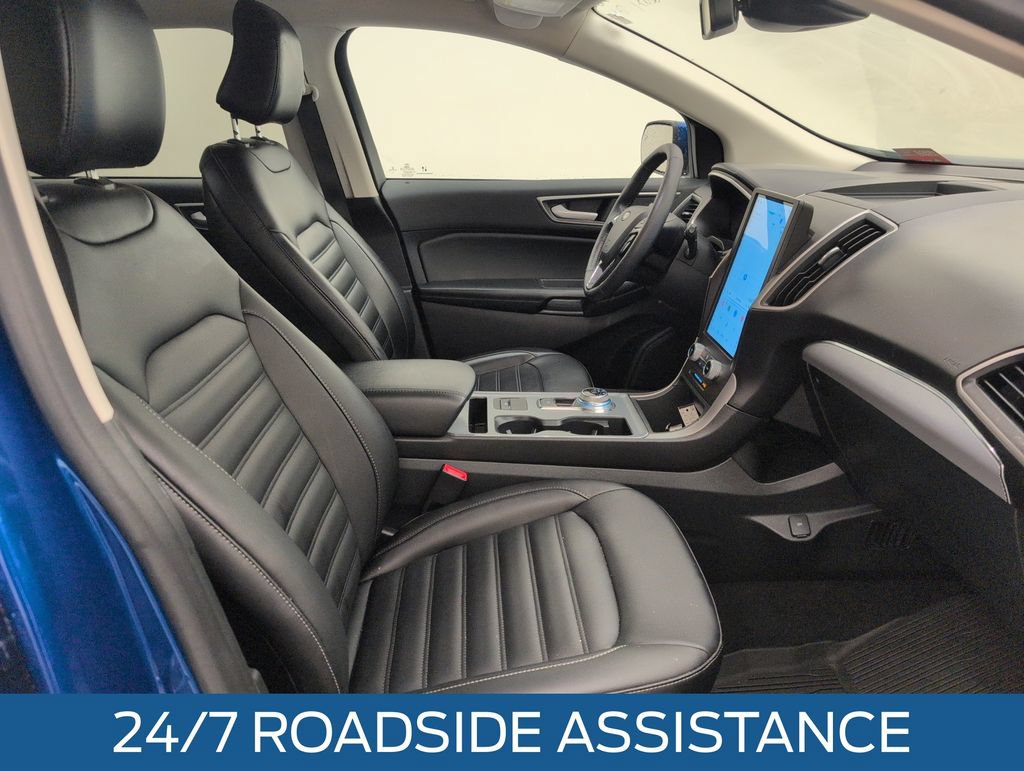 Certified 2021 Ford Edge SEL w/ Convenience Package FWD image 15