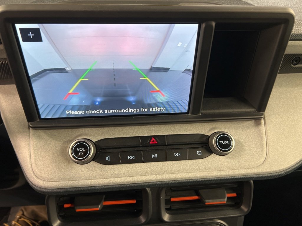 Certified 2022 Ford Maverick XLT w/ Equipment Group 300A Standard image 11