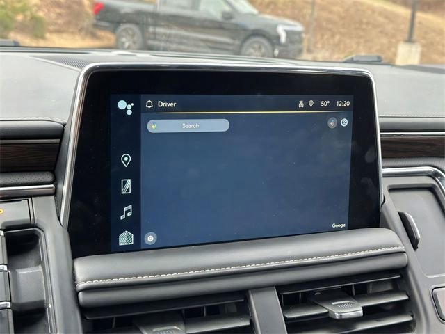 Used 2024 Chevrolet Tahoe Premier image 10