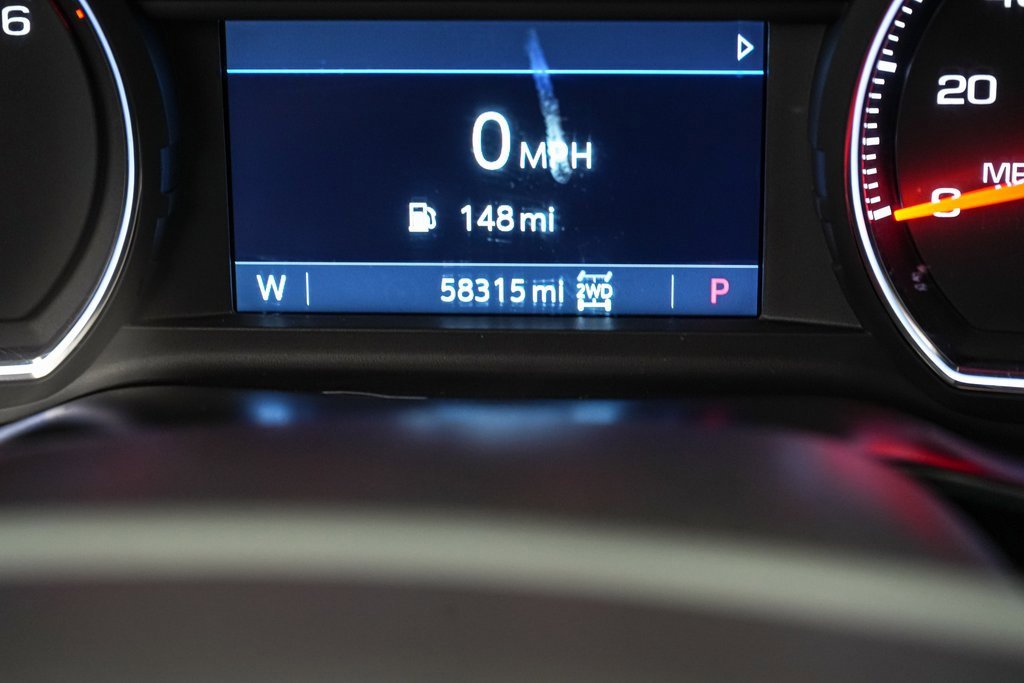 Used 2020 Chevrolet Silverado 1500 LT w/ All-Star Edition image 18