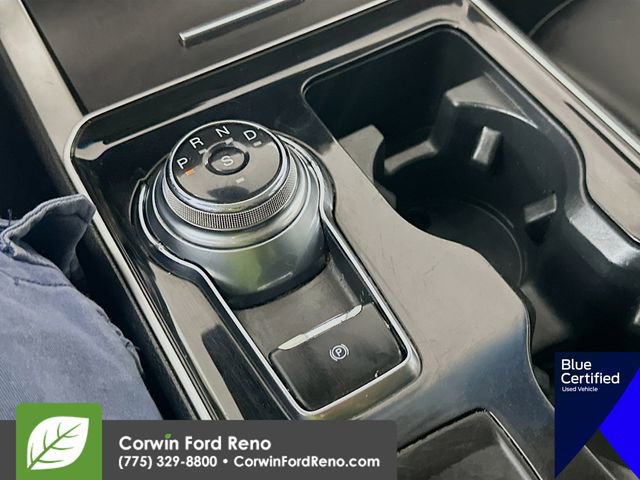 Certified 2020 Ford Edge SEL w/ Convenience Package AWD/4WD image 21