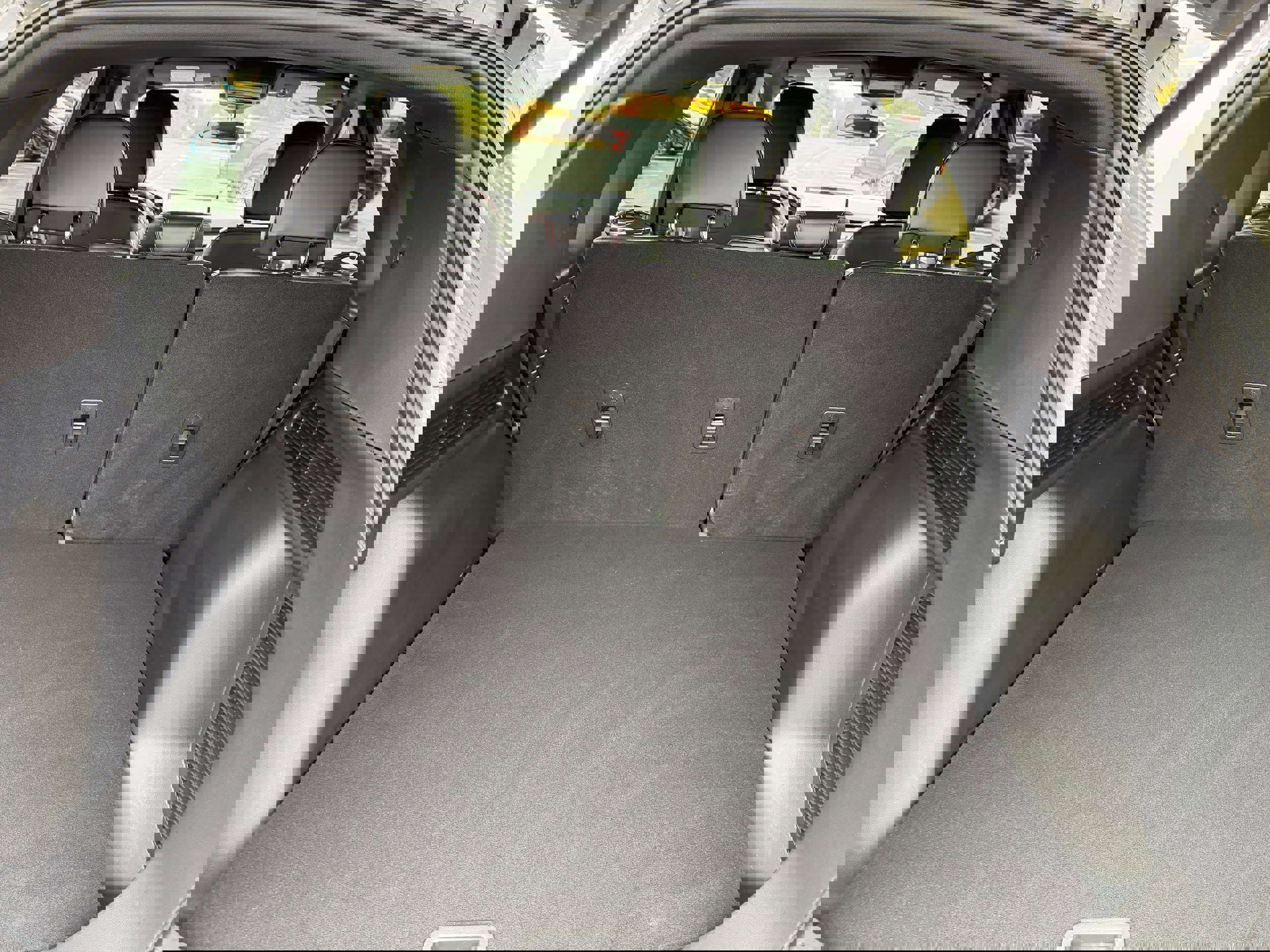 Certified 2024 Ford Escape ST-Line w/ Tech Pack #1 image 12