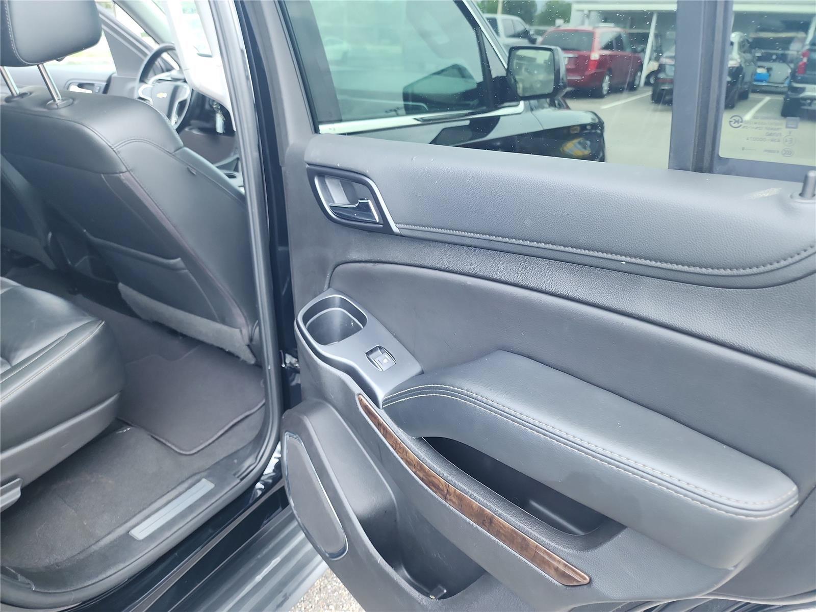 Used 2019 Chevrolet Tahoe LT RWD image 25