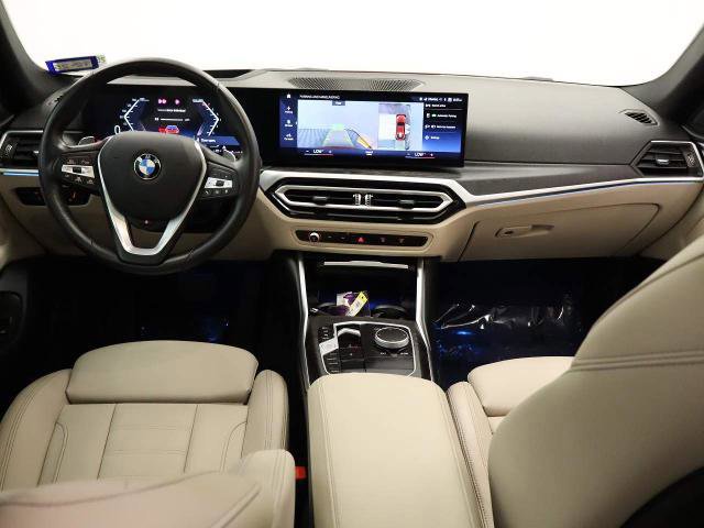 Used 2024 BMW 430i Gran Coupe 430i Gran Coupe w/ Premium Package image 34