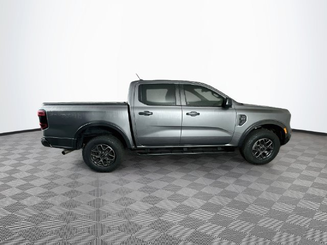 Certified 2024 Ford Ranger XLT w/ Trailer Tow Package AWD/4WD image 13