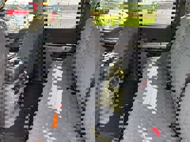 Certified 2024 Ford F150 XLT w/ Mobile Office Package image 18