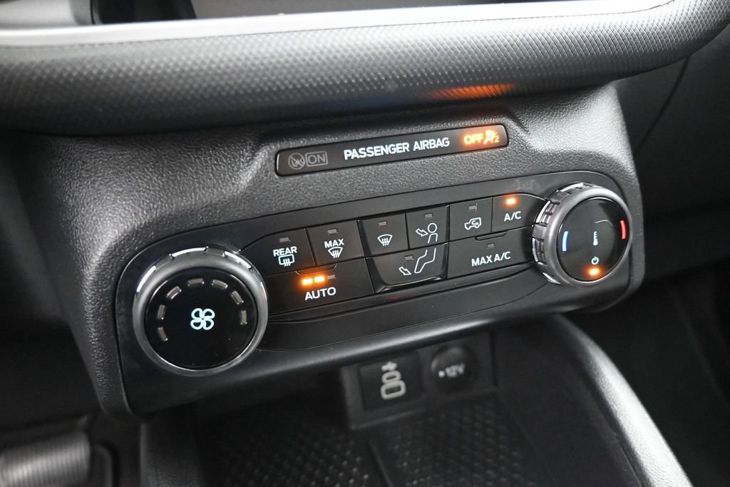 Certified 2024 Ford Bronco Sport Big Bend AWD/4WD image 16