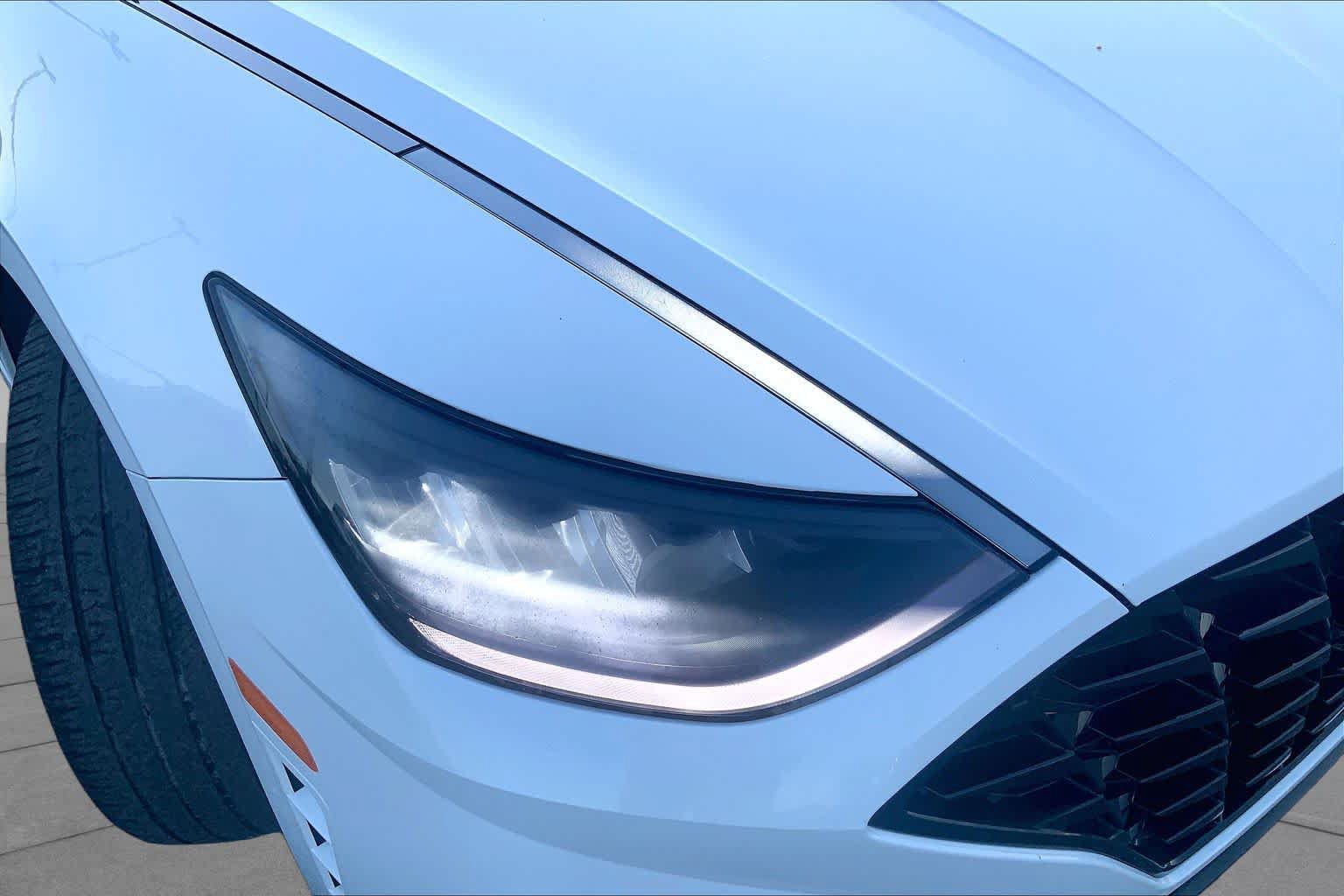 Used 2022 Hyundai Sonata SEL Plus w/ Cargo Package FWD image 26