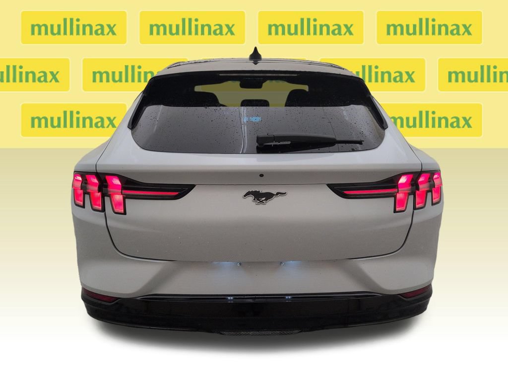 Certified 2023 Ford Mustang Mach-E Premium RWD image 31