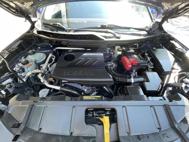 Used 2022 Nissan Rogue SV image 34