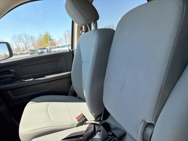 Used 2020 RAM 1500 Tradesman w/ Tradesman SXT Package image 32