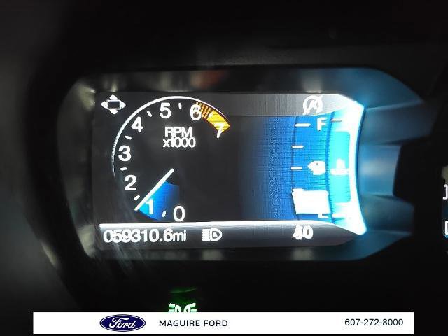 Certified 2021 Ford Ranger Lariat w/ FX4 Off-Road Package image 25